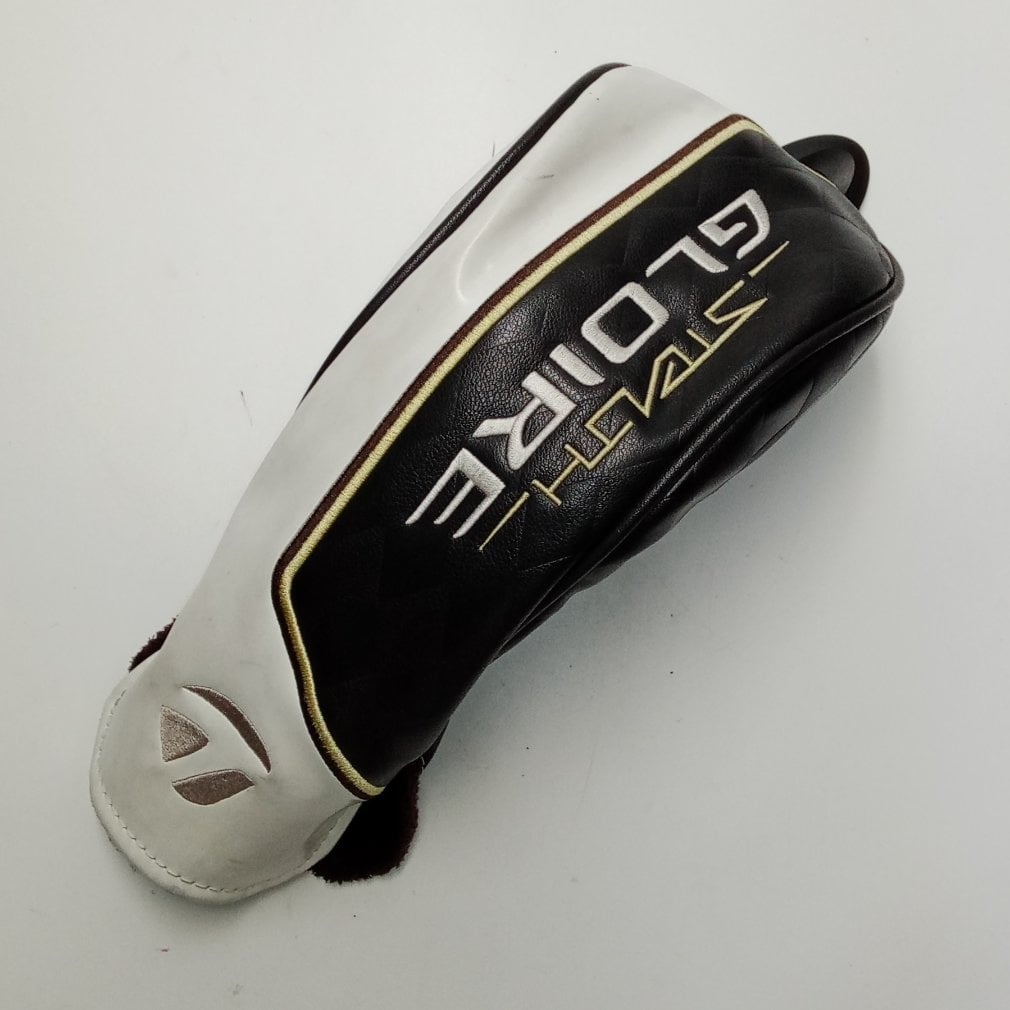 STEALTH GLOIRE 3W 15° R Speeder NX for TM｜Alpen Online 公式