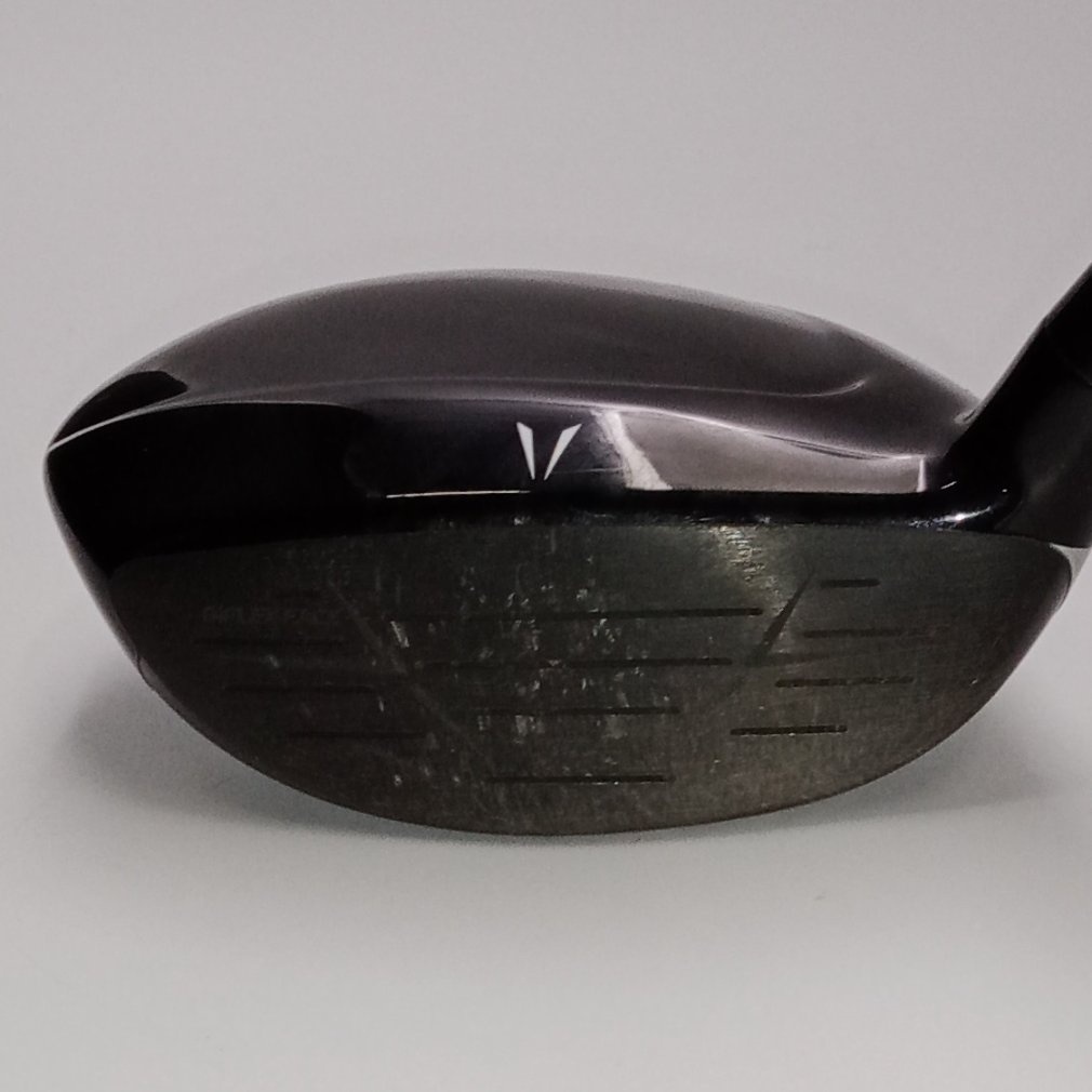 XXIO X -eks- (2024) 7W 20° S Miyazaki AX-3｜Alpen Online