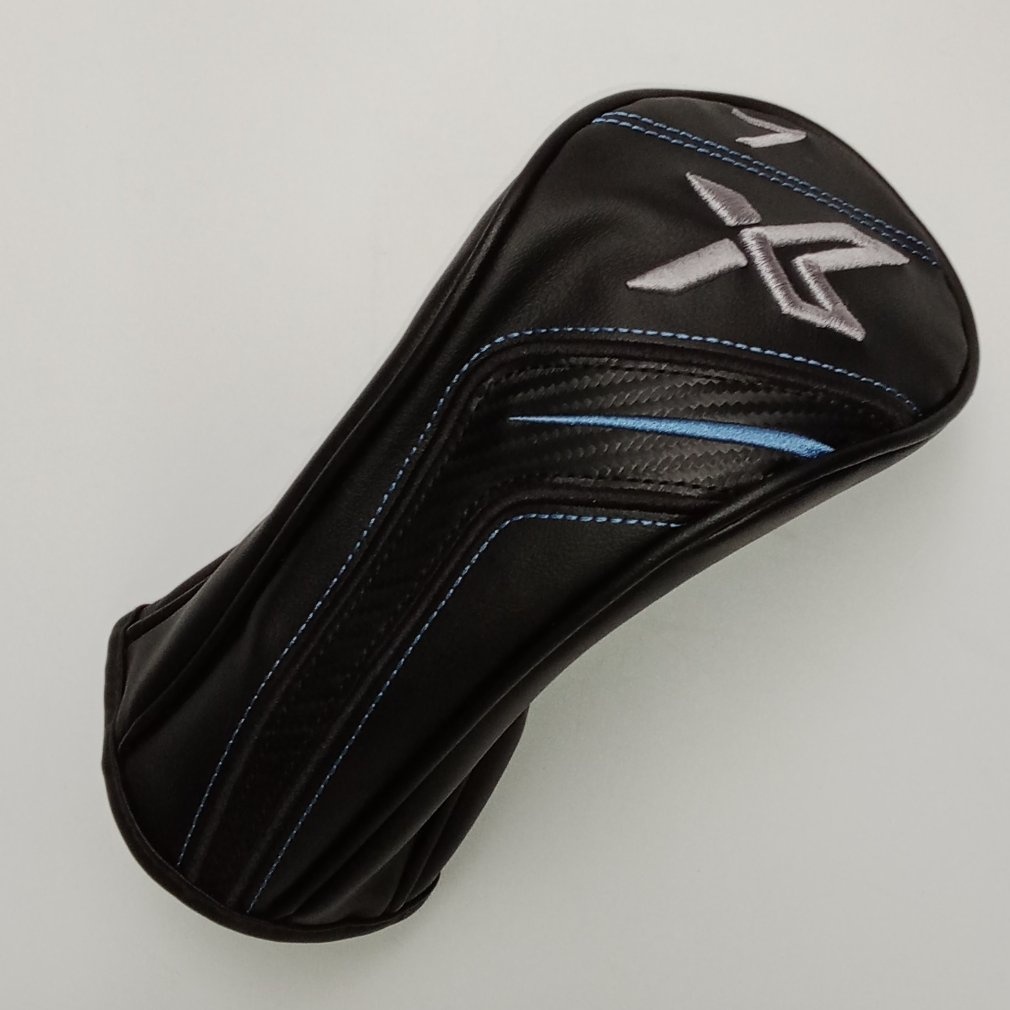 XXIO X -eks- (2024) 7W 20° S Miyazaki AX-3｜Alpen Online