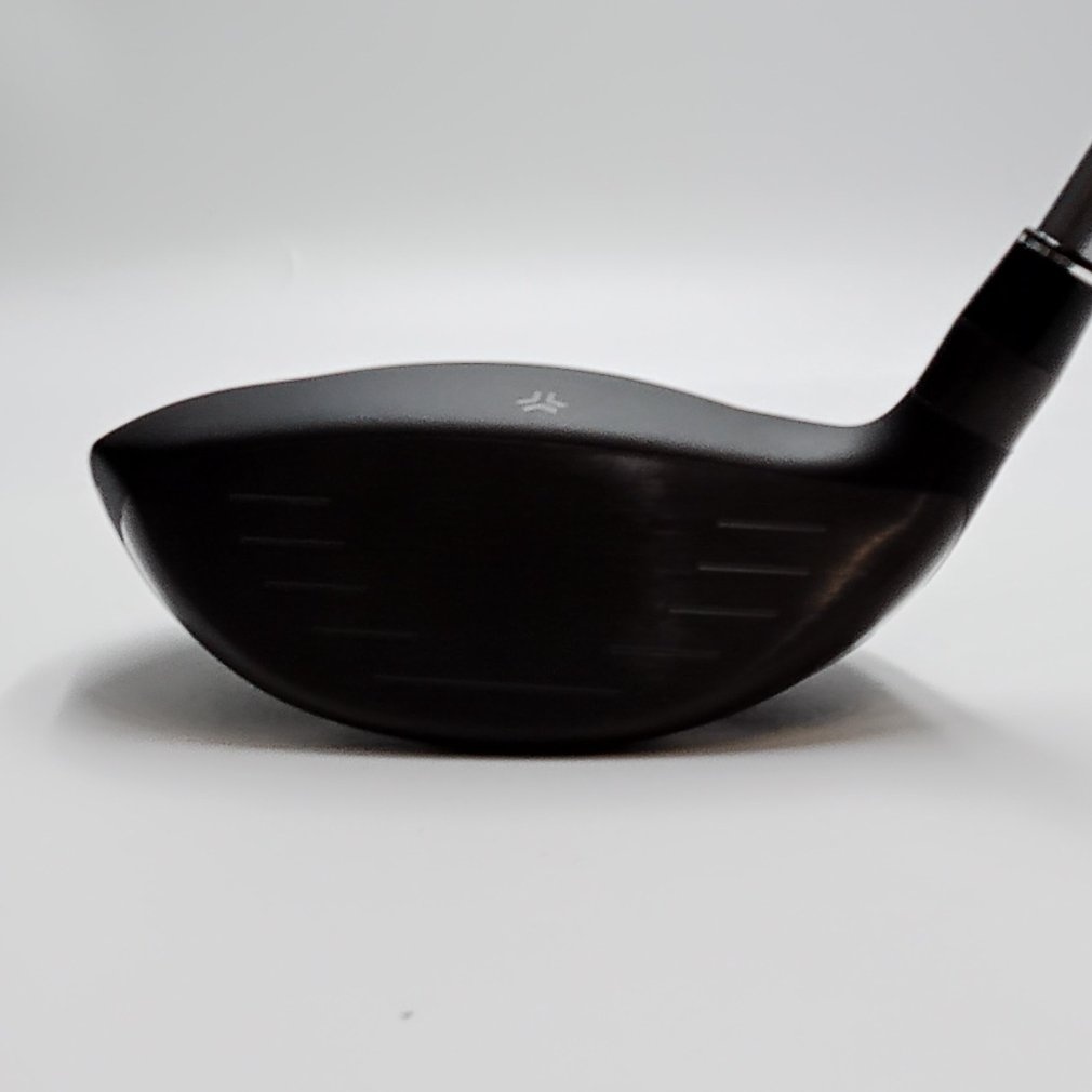 SRIXON ZX MKⅡ 3W 15° S Diamana ZX-Ⅱ50｜Alpen Online 公式