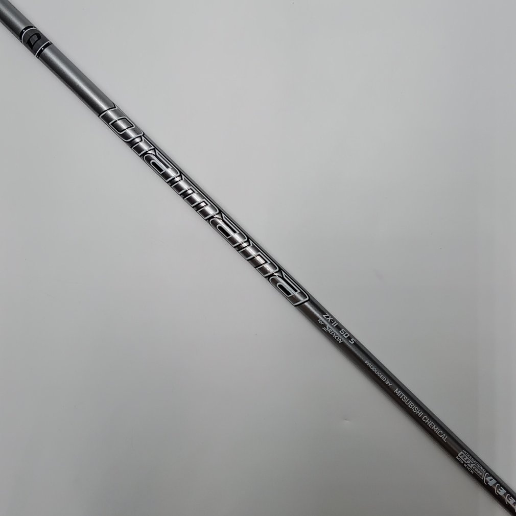SRIXON ZX MKⅡ 3W 15° S Diamana ZX-Ⅱ50｜Alpen Online 公式