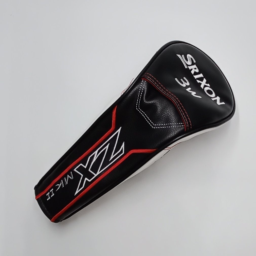 SRIXON ZX MKⅡ 3W 15° S Diamana ZX-Ⅱ50｜Alpen Online 公式