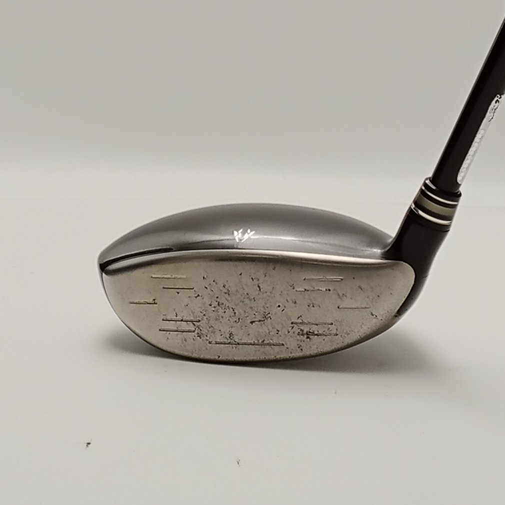 XXIO 10 Miyazaki Model 3W 15° SR Miyazaki Waena｜Alpen Online 公式