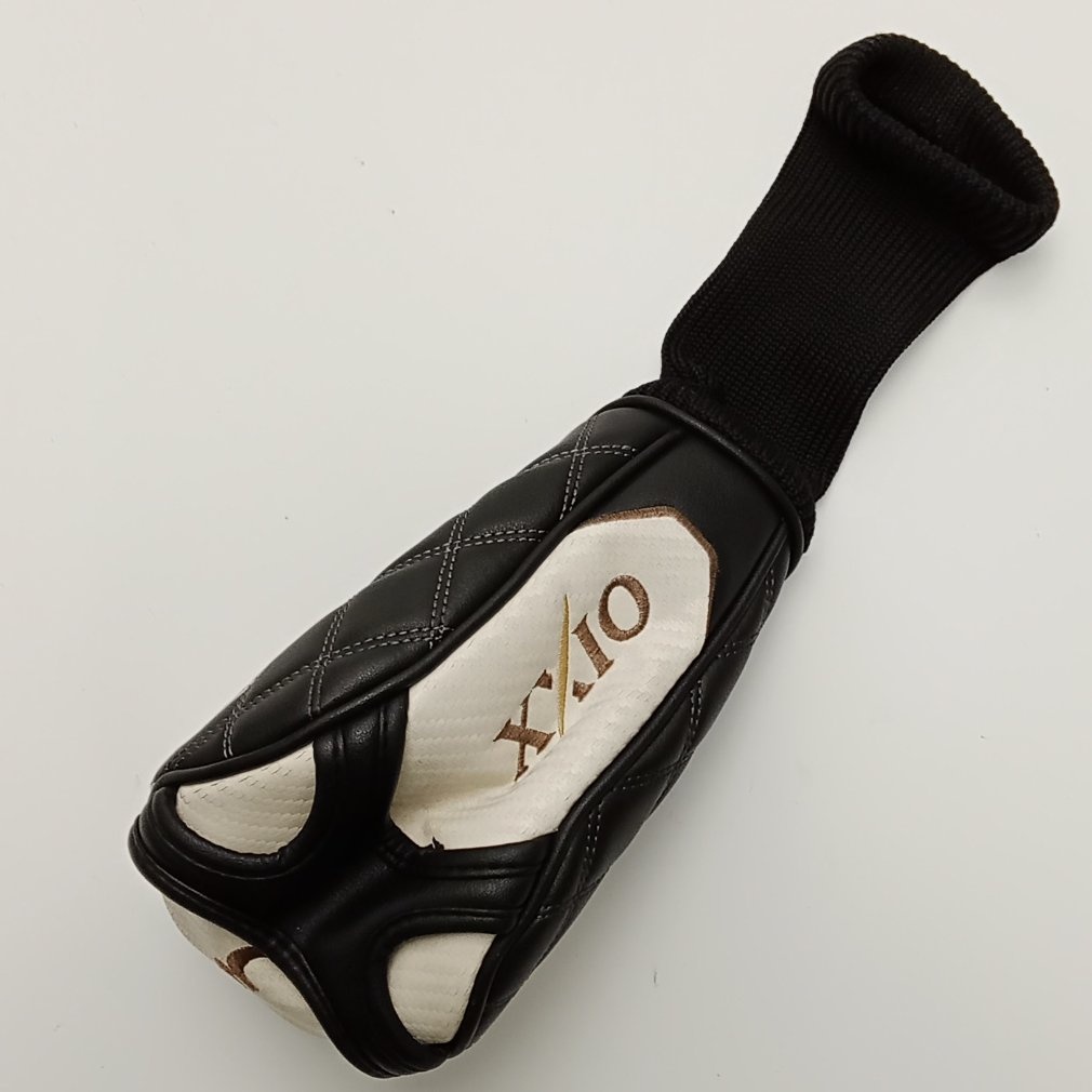 XXIO 10 Miyazaki Model 3W 15° SR Miyazaki Waena｜Alpen Online 公式
