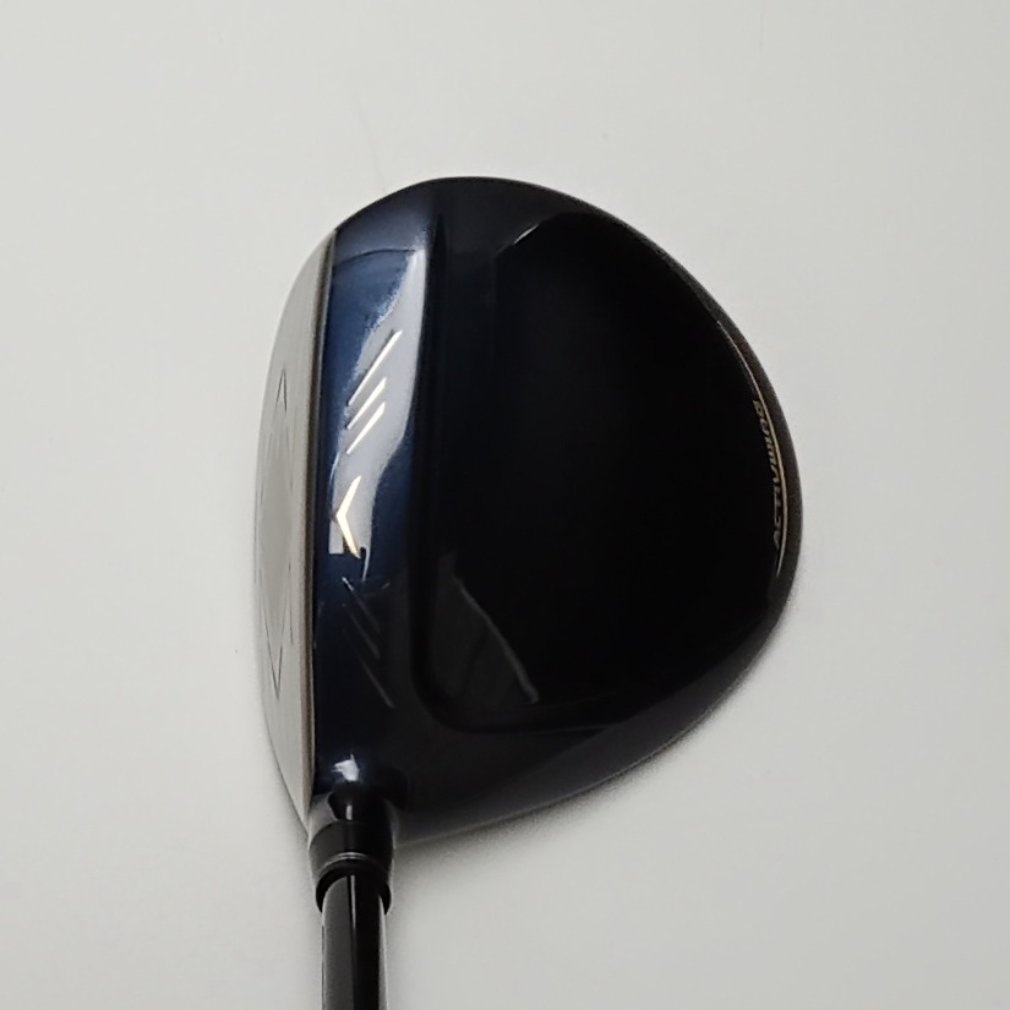 XXIO 12 ﾈｲﾋﾞｰ 3W 15° S XXIO MP1200 ﾈｲﾋﾞｰ｜Alpen Online