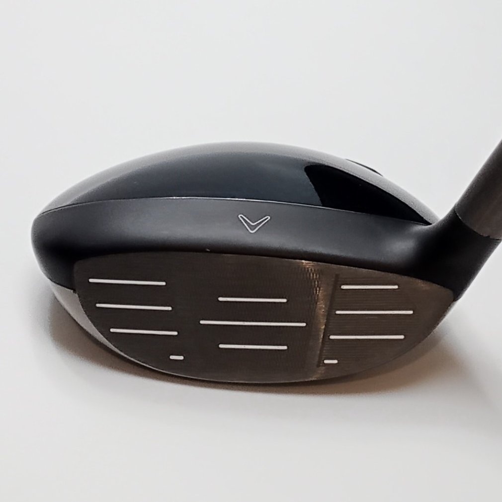 PARADYM MAX FAST 5W 19° S Speeder NX 40 for Callaway｜Alpen Online