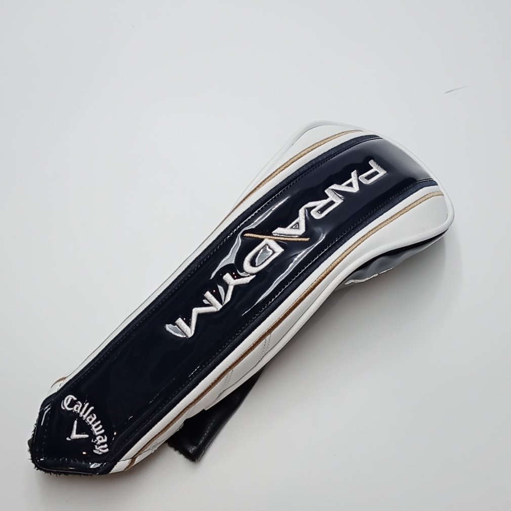 PARADYM MAX FAST 5W 19° S Speeder NX 40 for Callaway｜Alpen Online