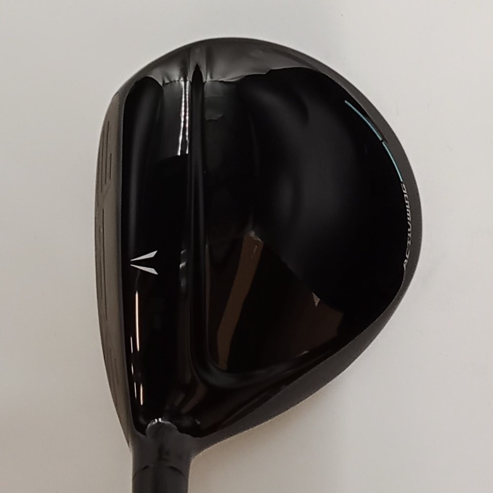 XXIO X -eks- (2024) 5W 18° SR Miyazaki AX-3｜Alpen Online 公式