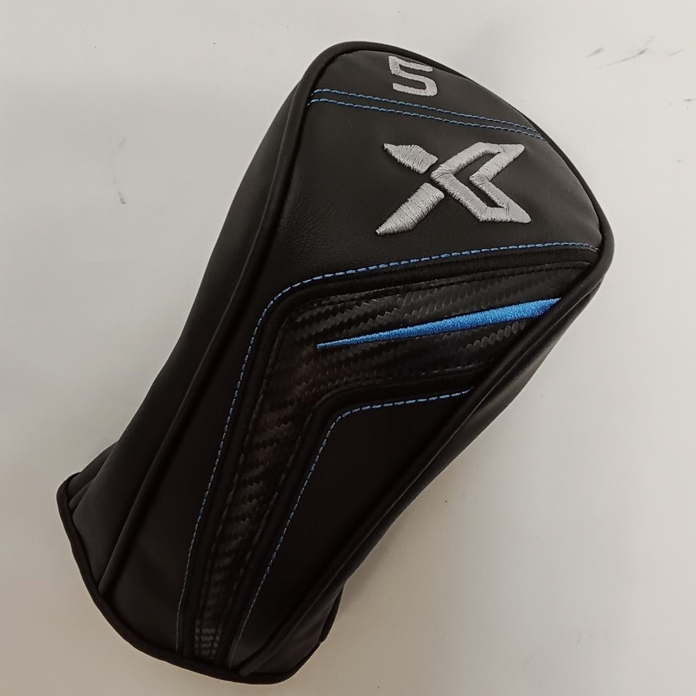 XXIO X -eks- (2024) 5W 18° SR Miyazaki AX-3｜Alpen Online 公式