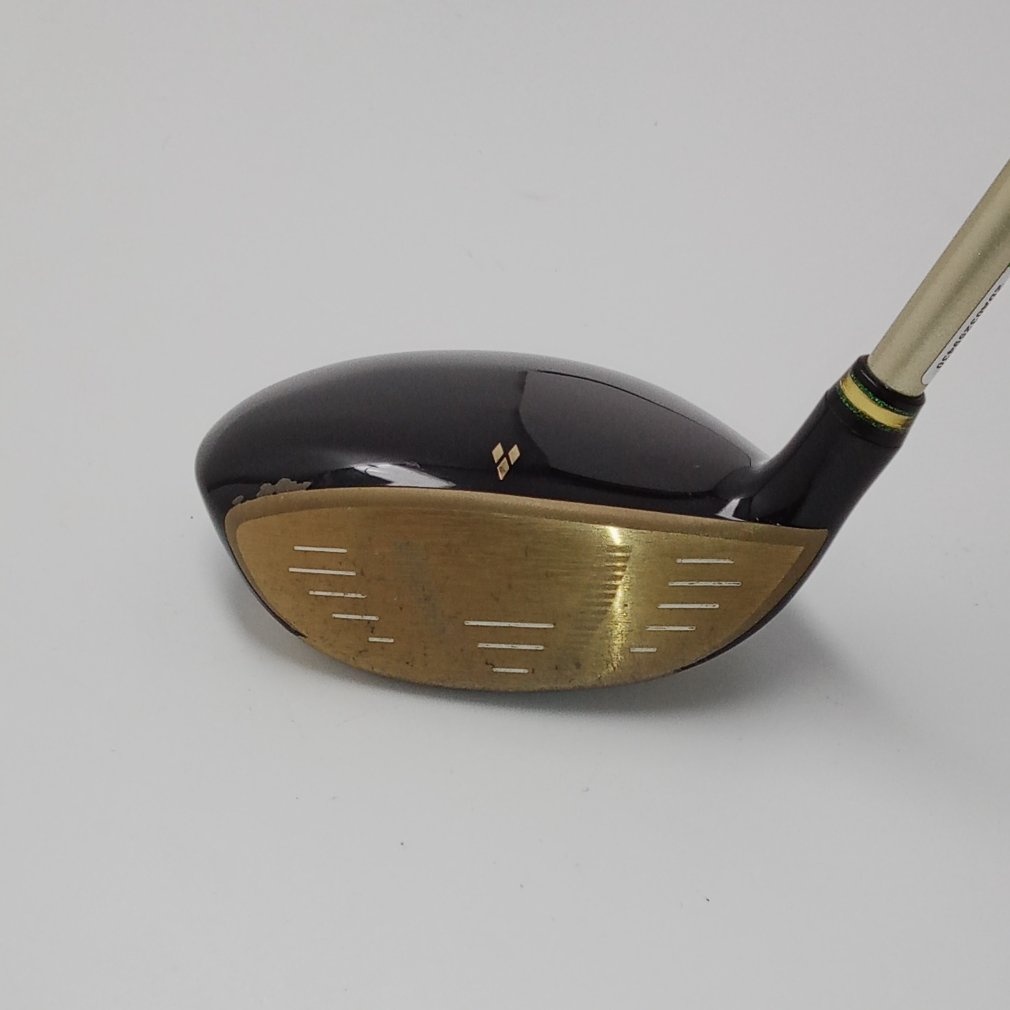 XXIO PRIME (2015) 5W 18° R XXIO PRIME SP-800｜Alpen Online 公式