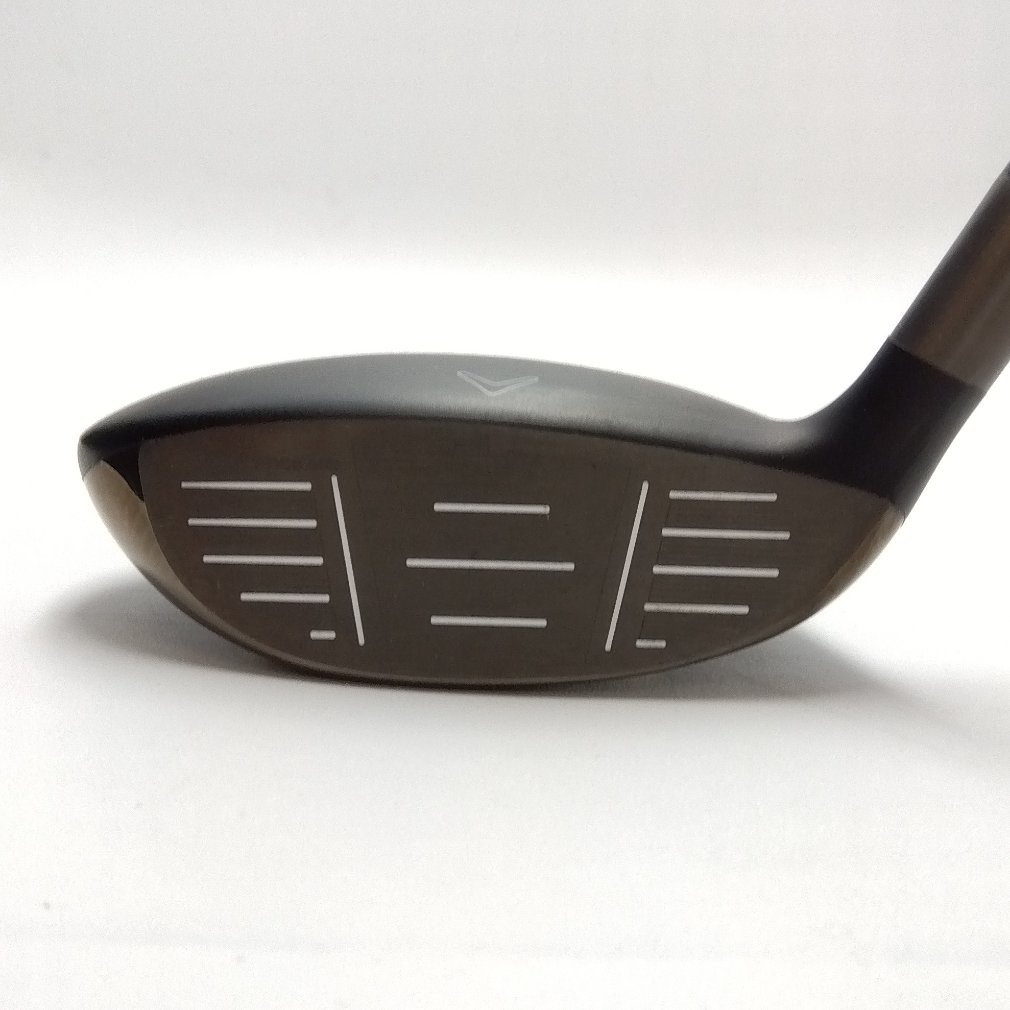 ROGUE ST MAX D 5W 19° R VENTUS 5 for Callaway｜Alpen Online 公式