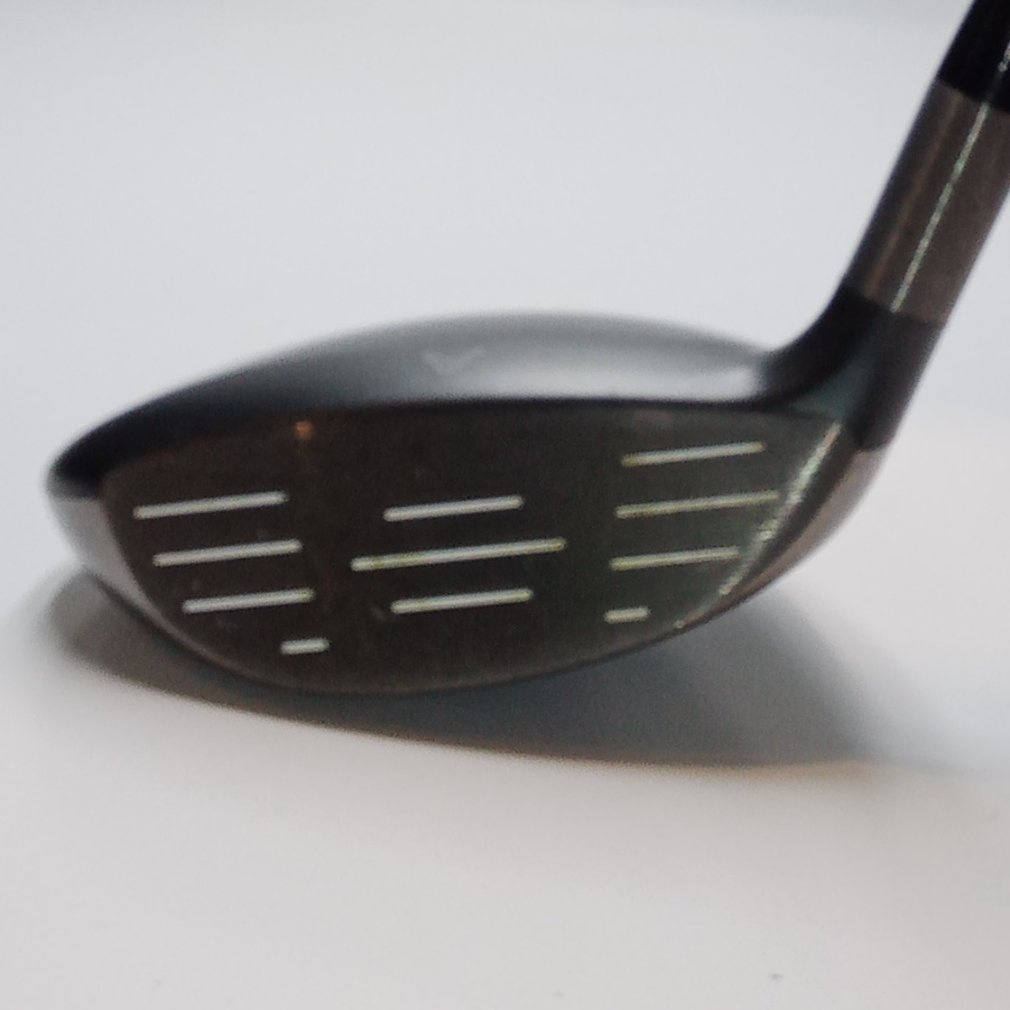 Ai SMOKE MAX 5W 18° S TENSEI 50 for Callaway｜Alpen Online 公式