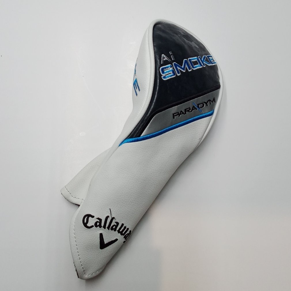 Ai SMOKE MAX 5W 18° S TENSEI 50 for Callaway｜Alpen Online 公式