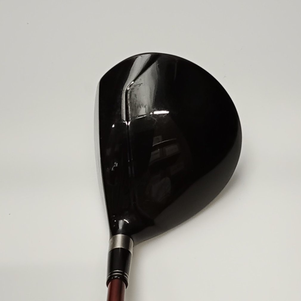 SRIXON Z F65 3W 15° S Speeder 661 EVOLUTION Ⅲ｜Alpen Online 公式