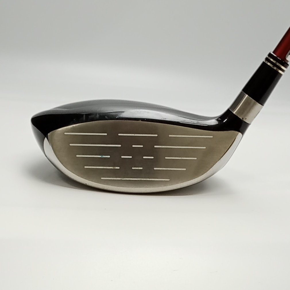 SRIXON Z F65 3W 15° S Speeder 661 EVOLUTION Ⅲ｜Alpen Online 公式