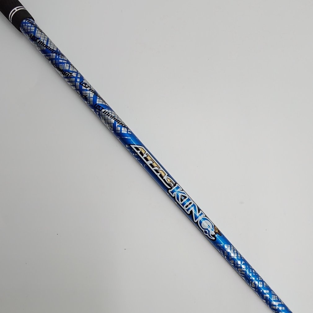 スフインクス SRIXON ZX MKⅡ FW ATTAS KING 5[ｶｽﾀﾑ(人気)]｜Alpen Online 公式