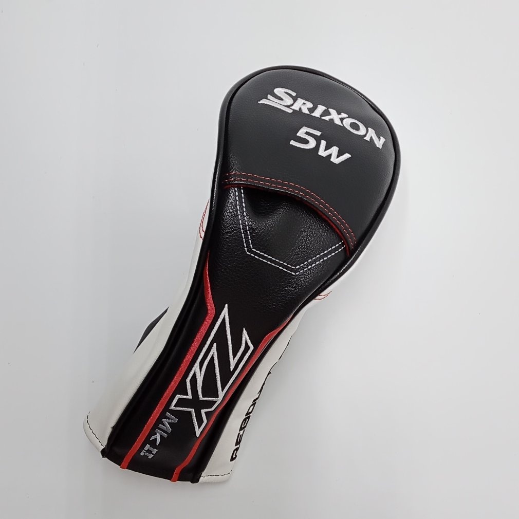 SRIXON ZX MKⅡ FW ATTAS KING 5[ｶｽﾀﾑ(人気)]｜Alpen Online 公式