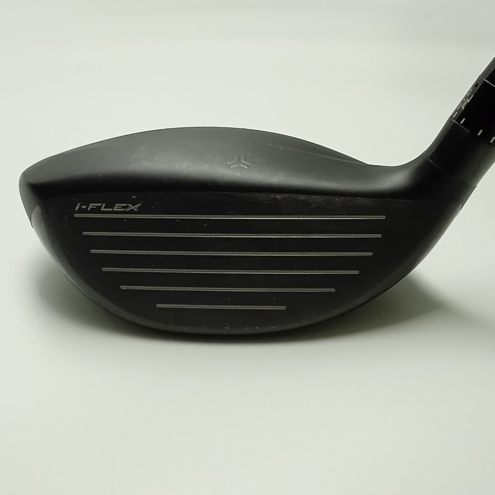 SRIXON ZXi 3W 15° S VENTUS ZXi 6｜Alpen Online 公式オンラインストア