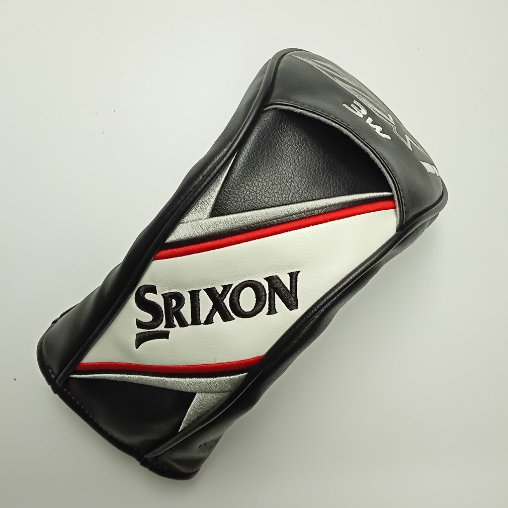 SRIXON ZXi 3W 15° S VENTUS ZXi 6｜Alpen Online 公式オンラインストア