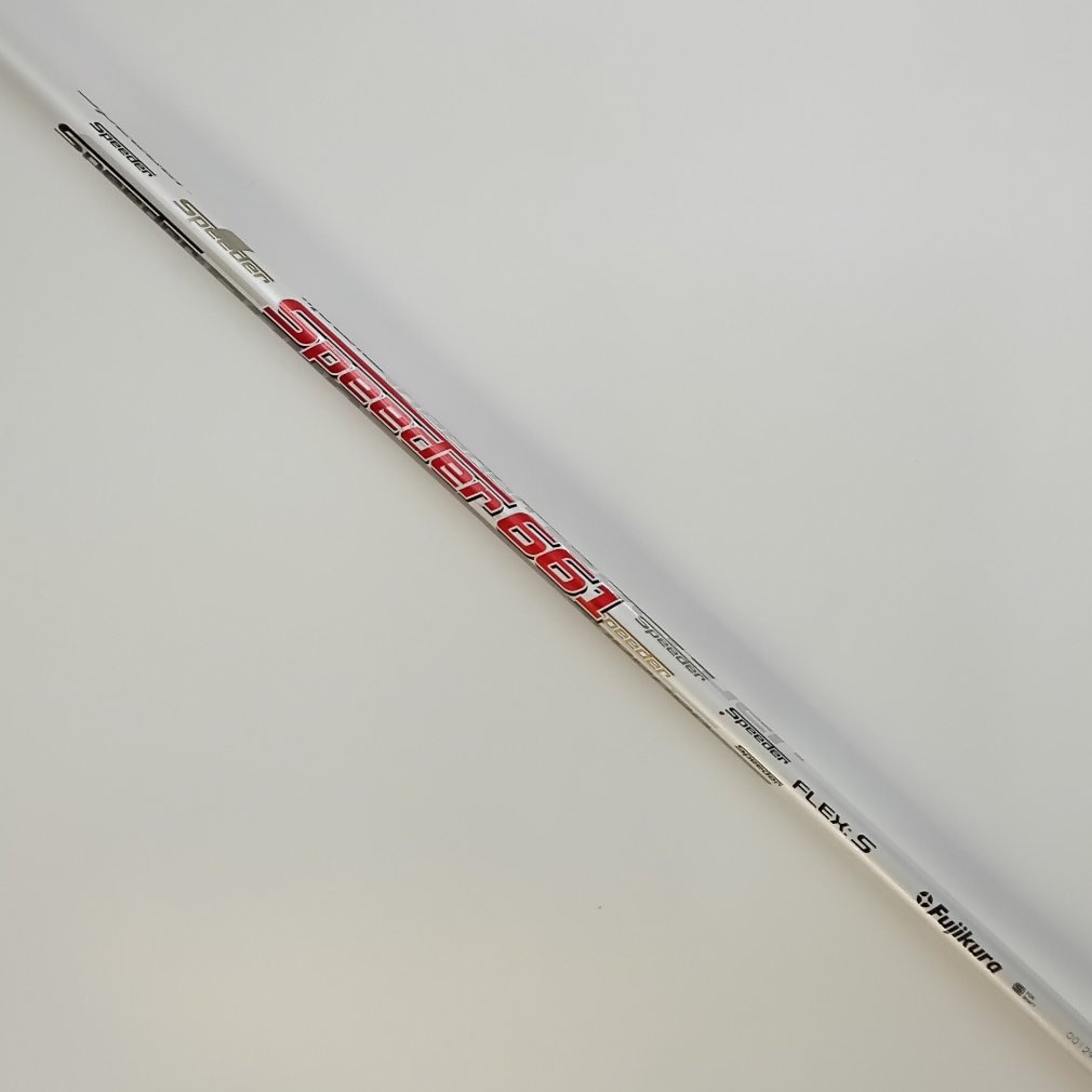 M4 3W 15° S Speeder 661 EVOLUTION Ⅳ｜Alpen Online 公式オンライン
