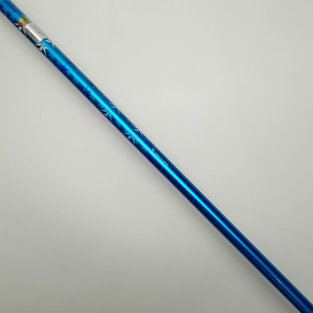 SRIXON Z F45 3W 15° SR Miyazaki Kosuma Blue 6｜Alpen Online