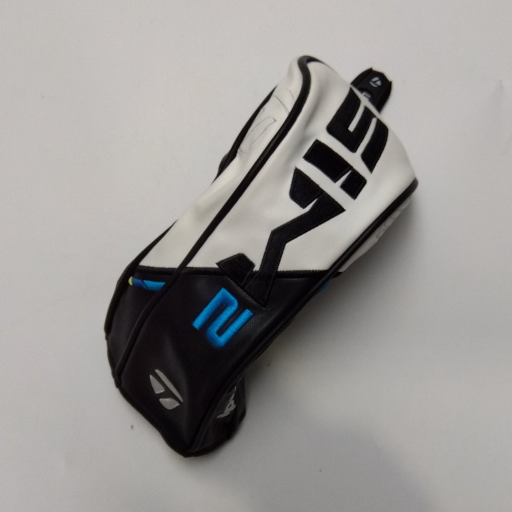 SIM2 TITANIUM 5W 19° SR TENSEI SILVER TM50｜Alpen Online 公式