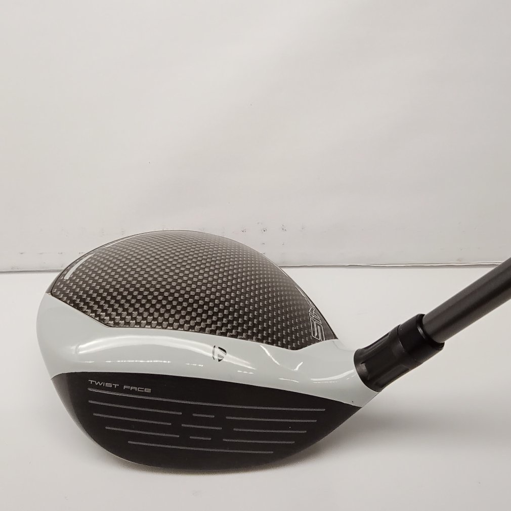 SIM MAX D 3W 16° SR TENSEI BLUE TM50｜Alpen Online 公式オンライン