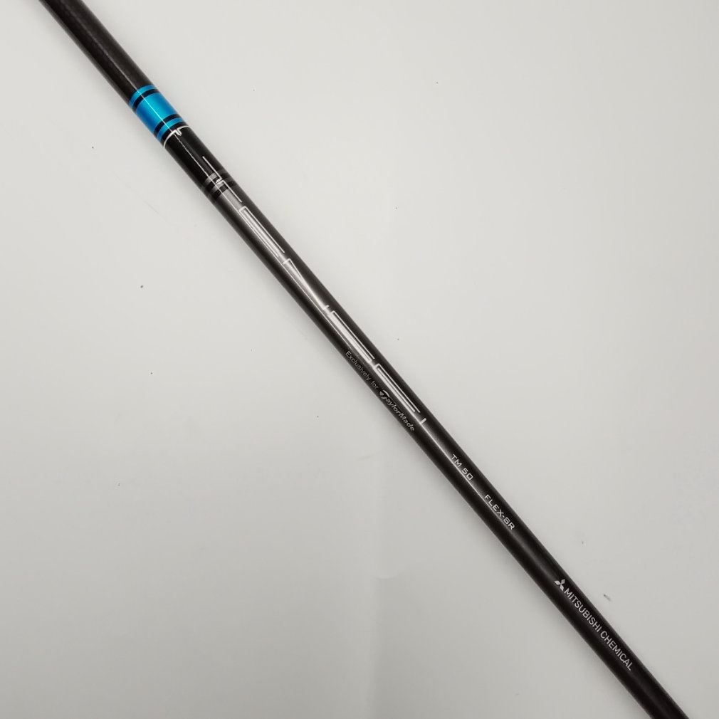 SIM MAX D 3W 16° SR TENSEI BLUE TM50｜Alpen Online 公式オンライン