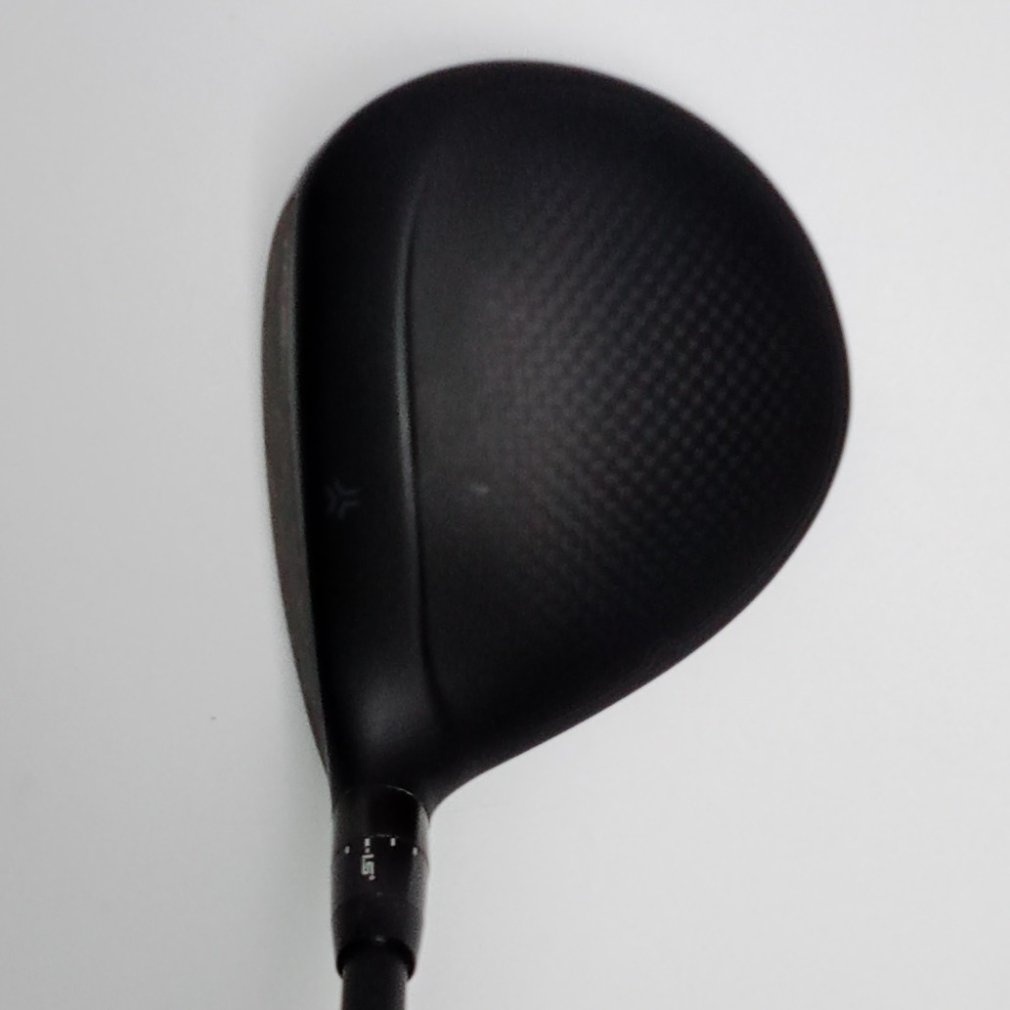SRIXON ZXi 3W 15° S Diamana ZXi 50｜Alpen Online 公式オンラインストア