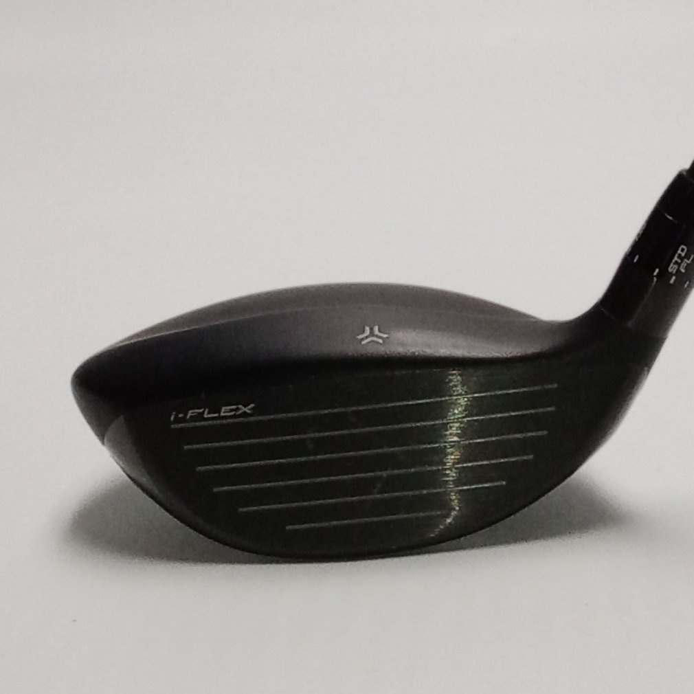 SRIXON ZXi 3W 15° S Diamana ZXi 50｜Alpen Online 公式オンラインストア