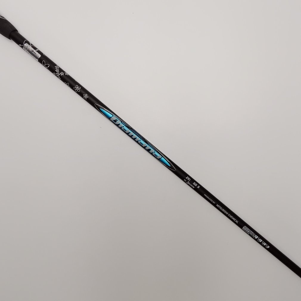 SRIXON ZXi 3W 15° S Diamana ZXi 50｜Alpen Online 公式オンラインストア