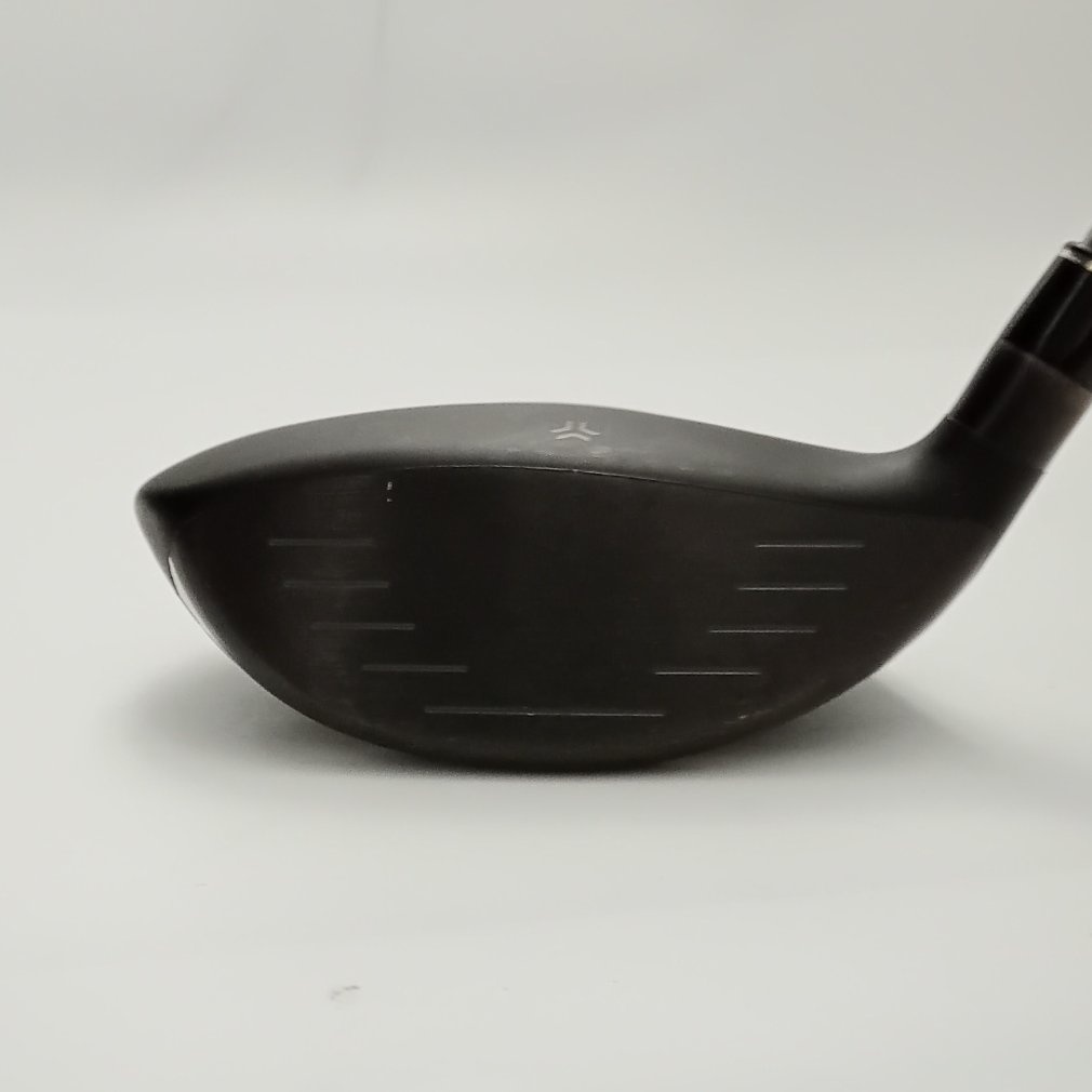 SRIXON ZX MKⅡ 3W 15° S Diamana ZX-Ⅱ50｜Alpen Online 公式