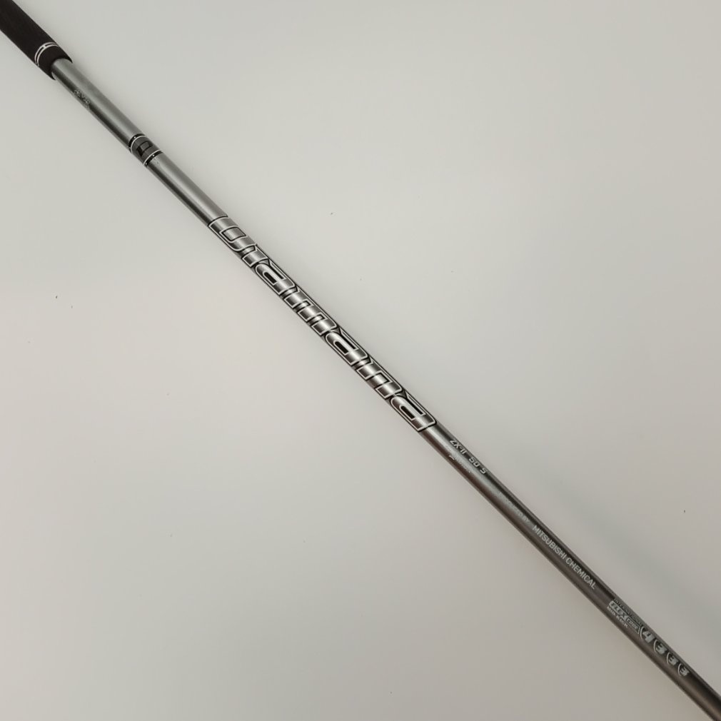 SRIXON ZX MKⅡ 3W 15° S Diamana ZX-Ⅱ50｜Alpen Online 公式