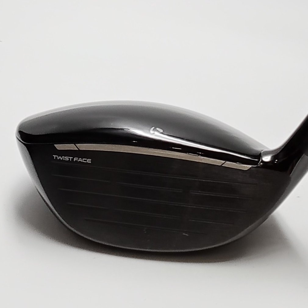 Qi10 3W 15° S Tour AD VF-6｜Alpen Online