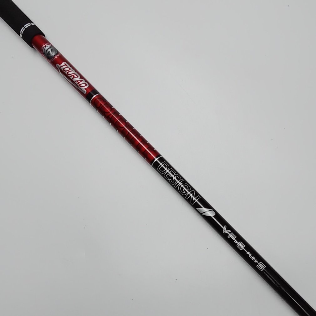 Qi10 3W 15° S Tour AD VF-6｜Alpen Online