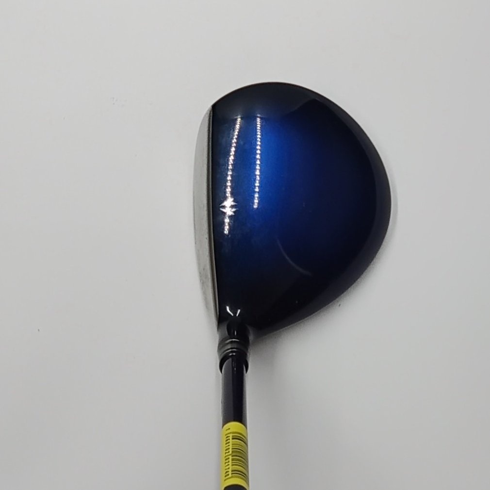 XXIO 10 ﾈｲﾋﾞｰ 3W 15° R XXIO MP1000｜Alpen Online 公式オンラインストア