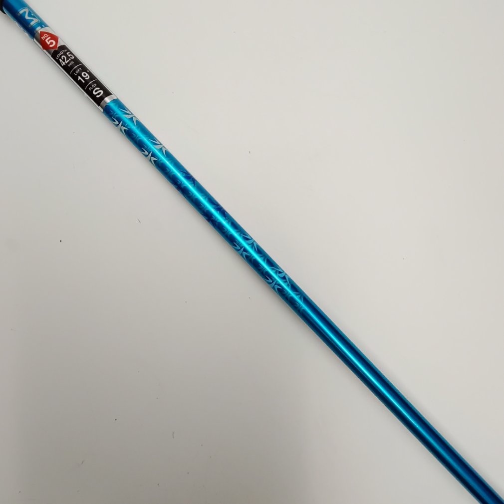 SRIXON Z F45 5W 19° S Miyazaki Kosuma Blue 6｜Alpen Online 公式