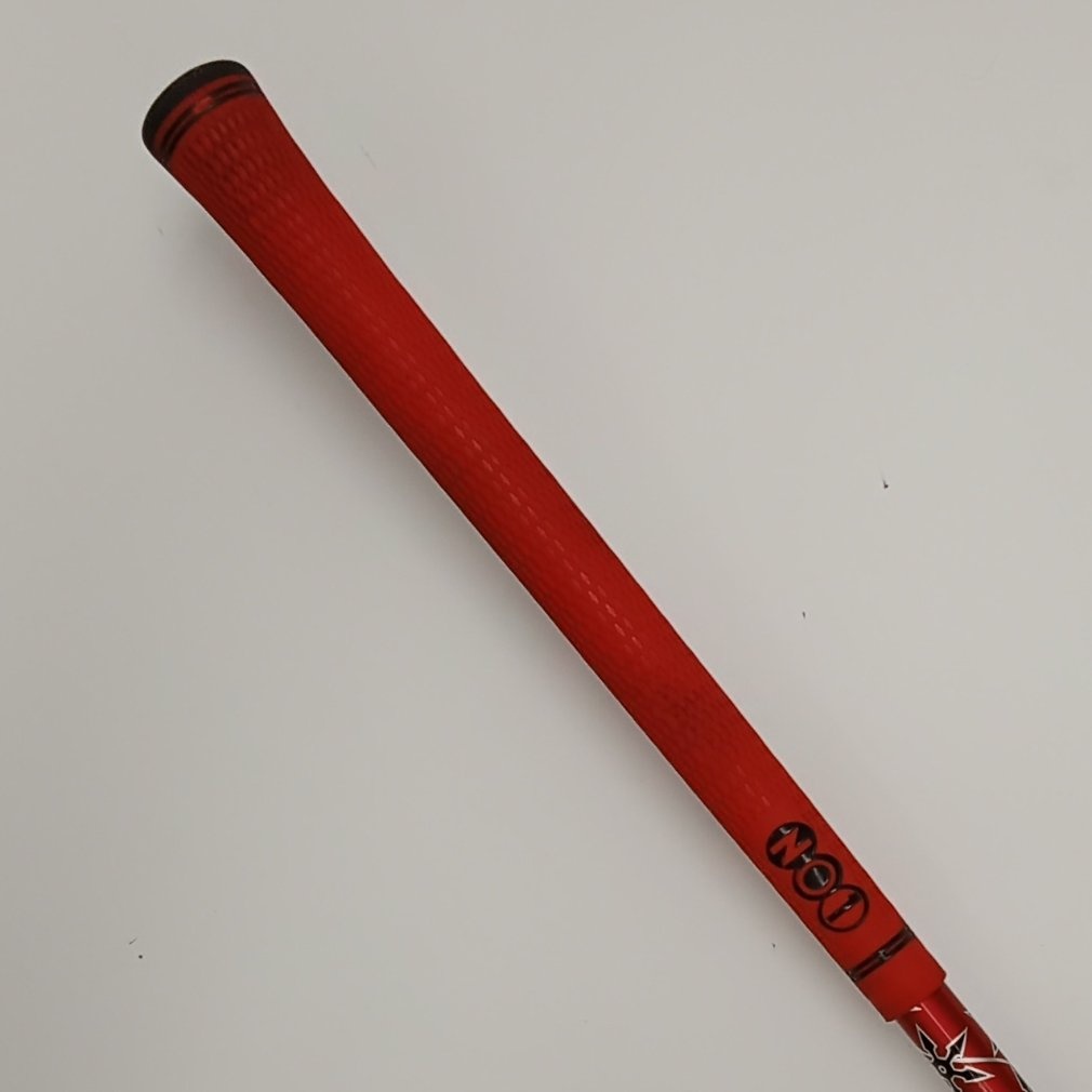 J15F 5W 18° S FUBUKI AT 60｜Alpen Online 公式オンラインストア