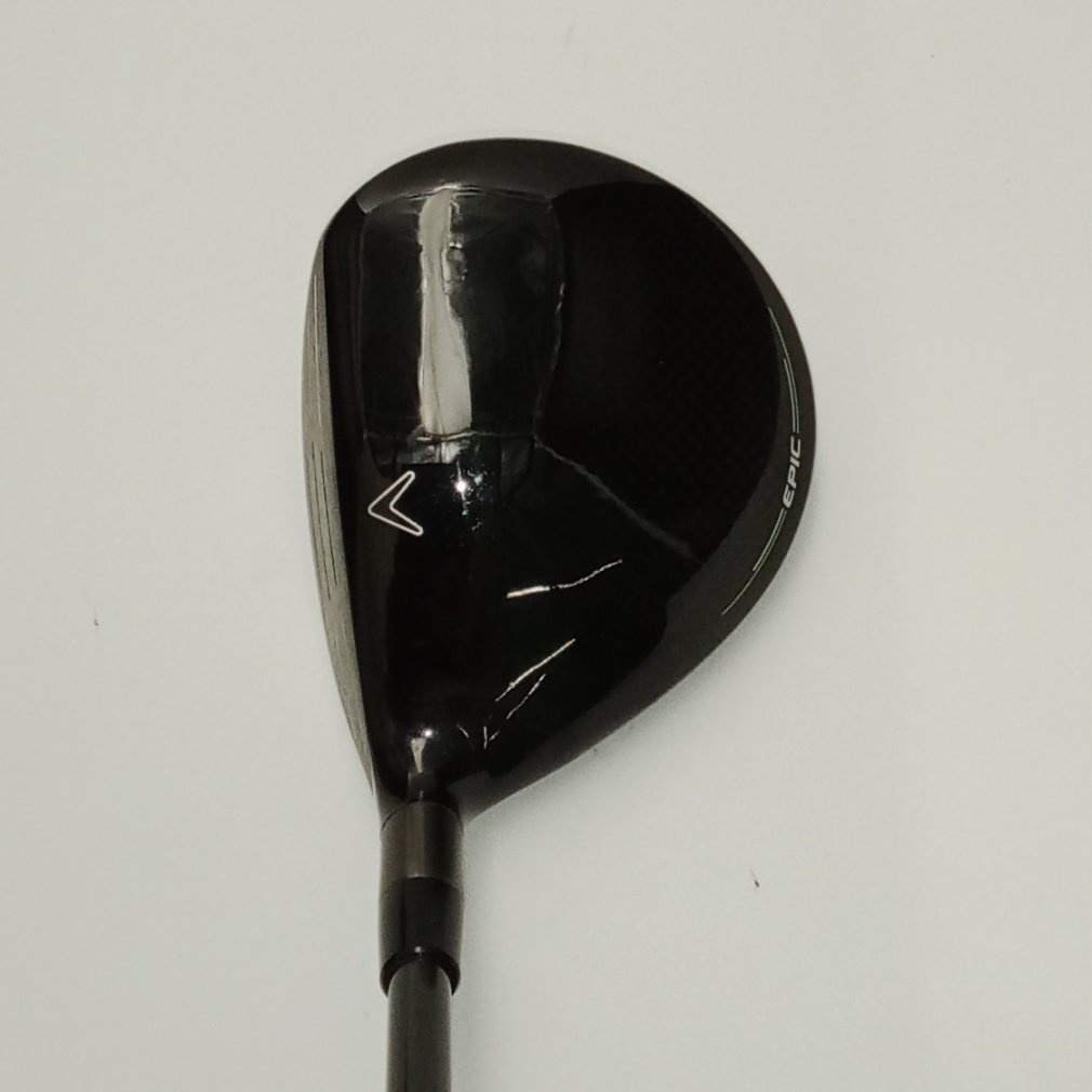キャロウェイ エピックスピード 3W/5W 15°/18° ディアマナ50 SR EPIC SPEED 3W 15° SR Diamana 50 for Callaway｜Alpen Online 公式