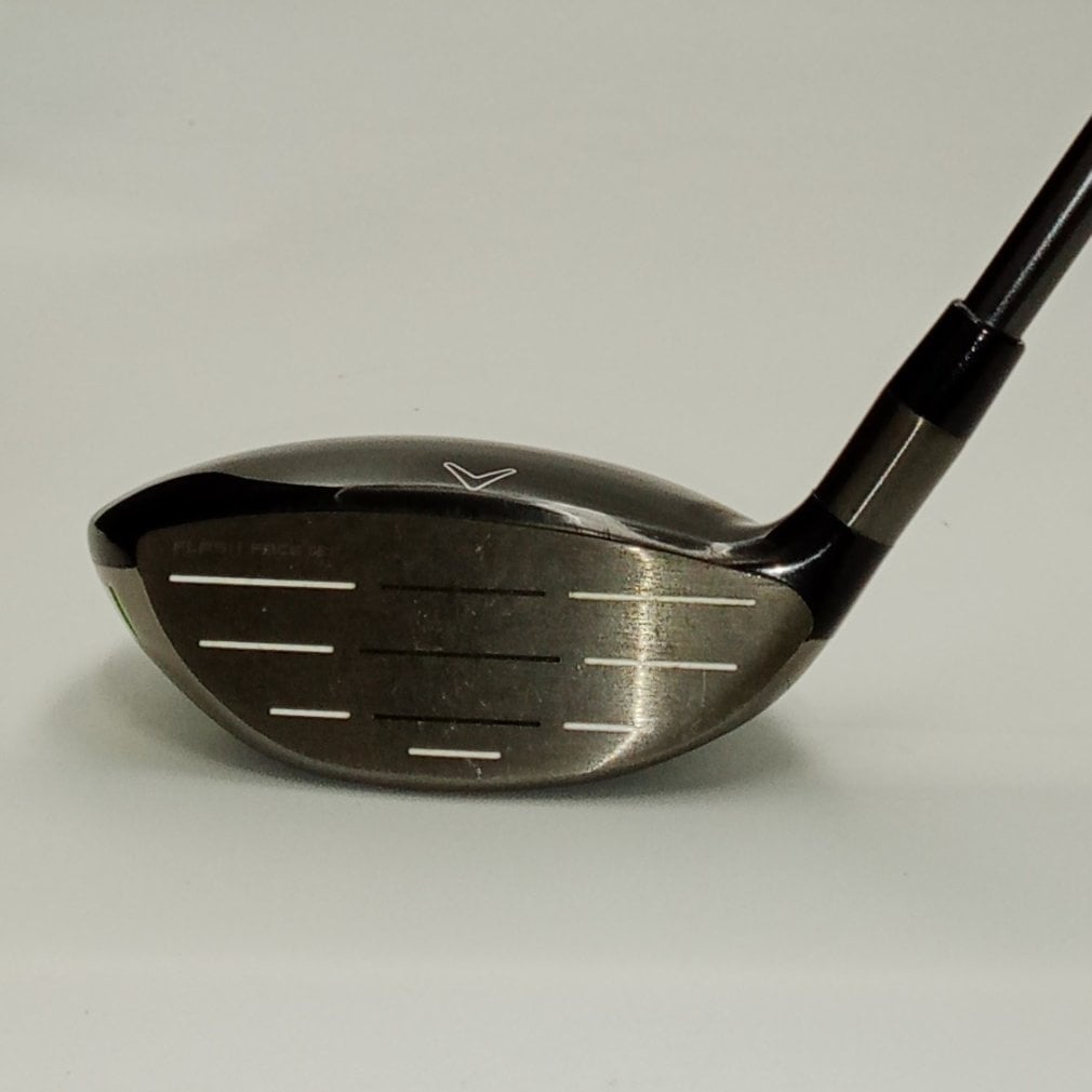 EPIC SPEED 3W 15° SR Diamana 50 for Callaway｜Alpen Online 公式