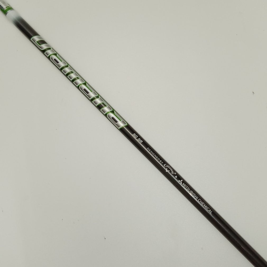EPIC SPEED 3W 15° SR Diamana 50 for Callaway｜Alpen Online 公式