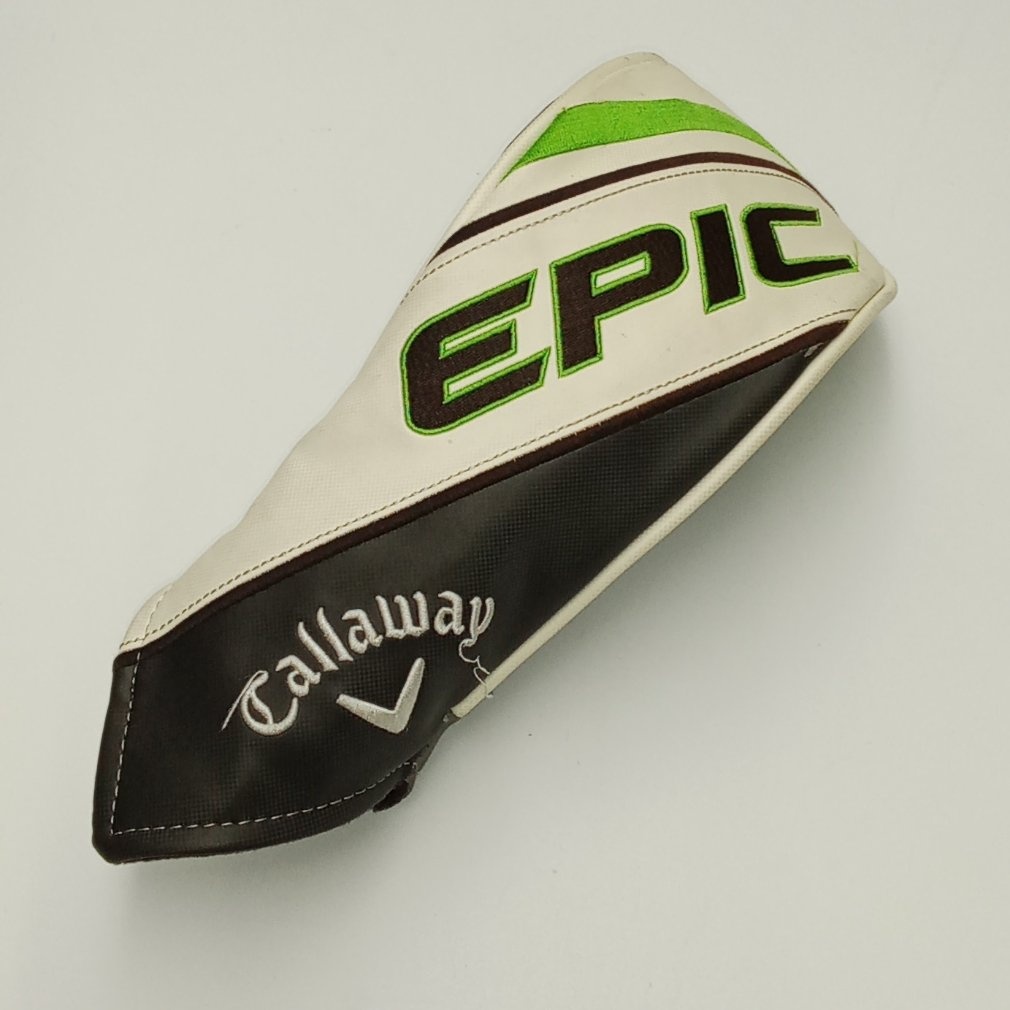 EPIC SPEED 3W 15° SR Diamana 50 for Callaway｜Alpen Online 公式