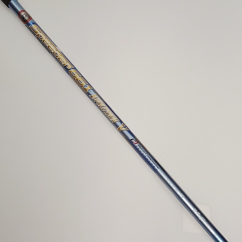 M5 5W 19° S Speeder 661 EVOLUTION Ⅴ｜Alpen Online 公式オンライン