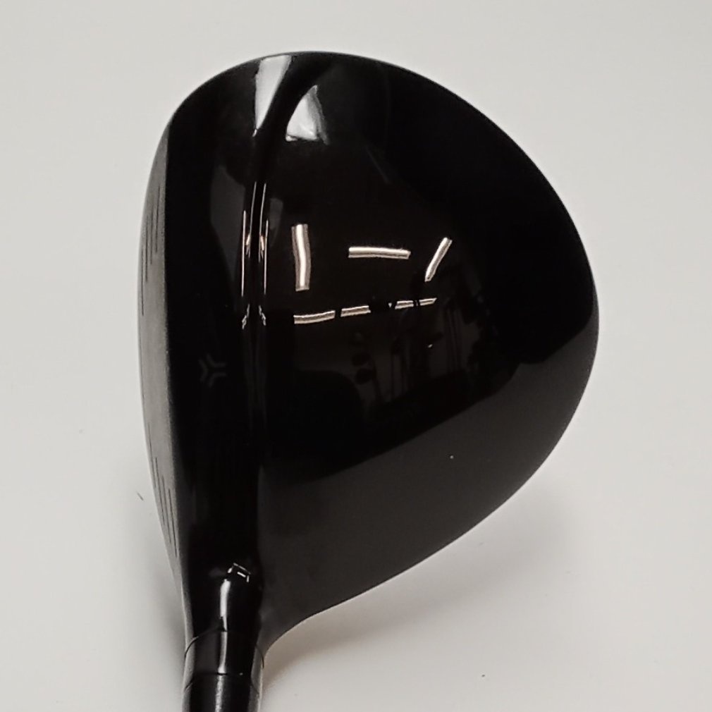 SRIXON ZX 5W 18° S Diamana ZX 50｜Alpen Online 公式オンラインストア