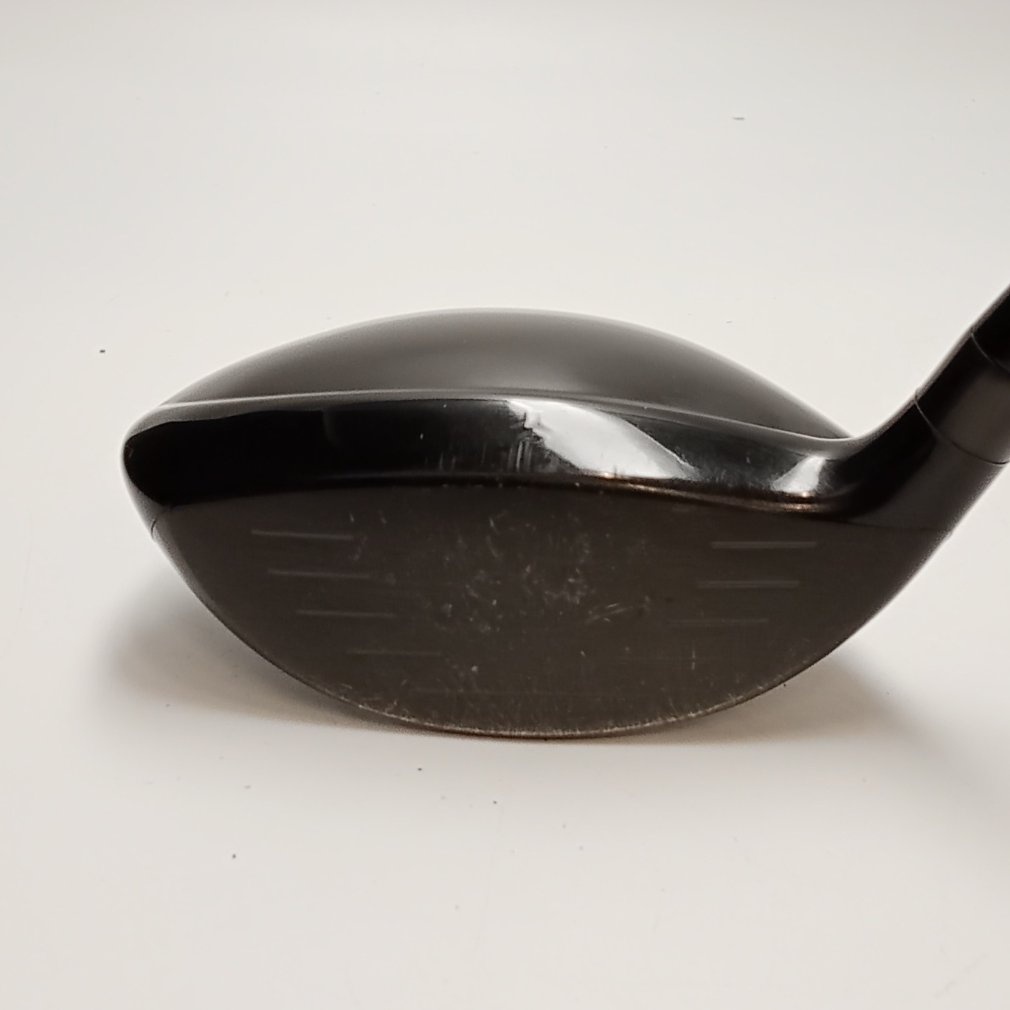 SRIXON ZX 5W 18° S Diamana ZX 50｜Alpen Online 公式オンラインストア