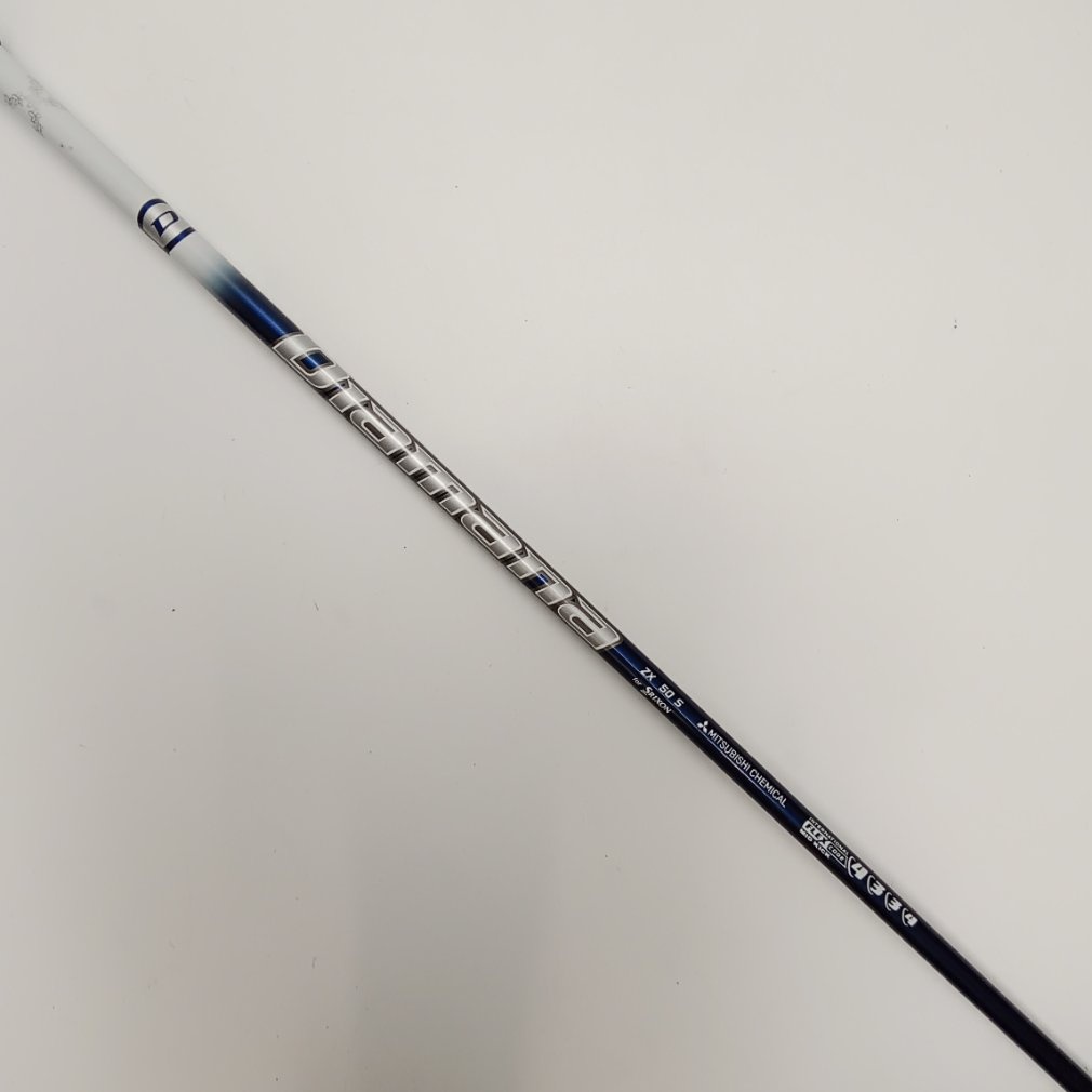 SRIXON ZX 5W 18° S Diamana ZX 50｜Alpen Online 公式オンラインストア