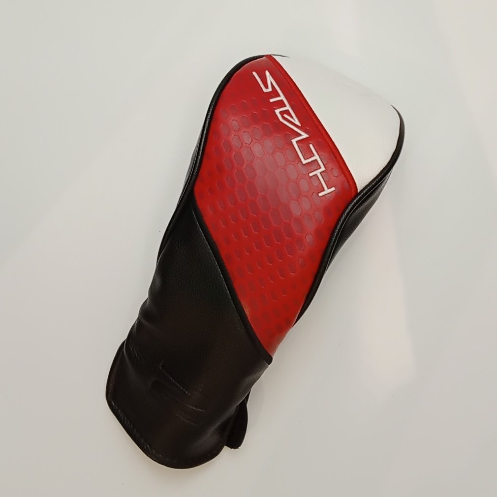 STEALTH2 5W 18° SR TENSEI RED TM50 (22)｜Alpen Online 公式