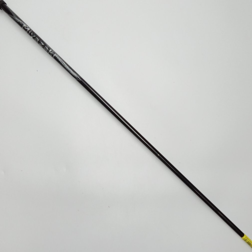 XXIO 9 Miyazaki Model 3W 15° SR Miyazaki Melas｜Alpen Online