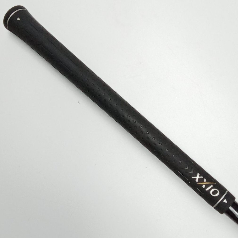 XXIO 9 Miyazaki Model 3W 15° SR Miyazaki Melas｜Alpen Online