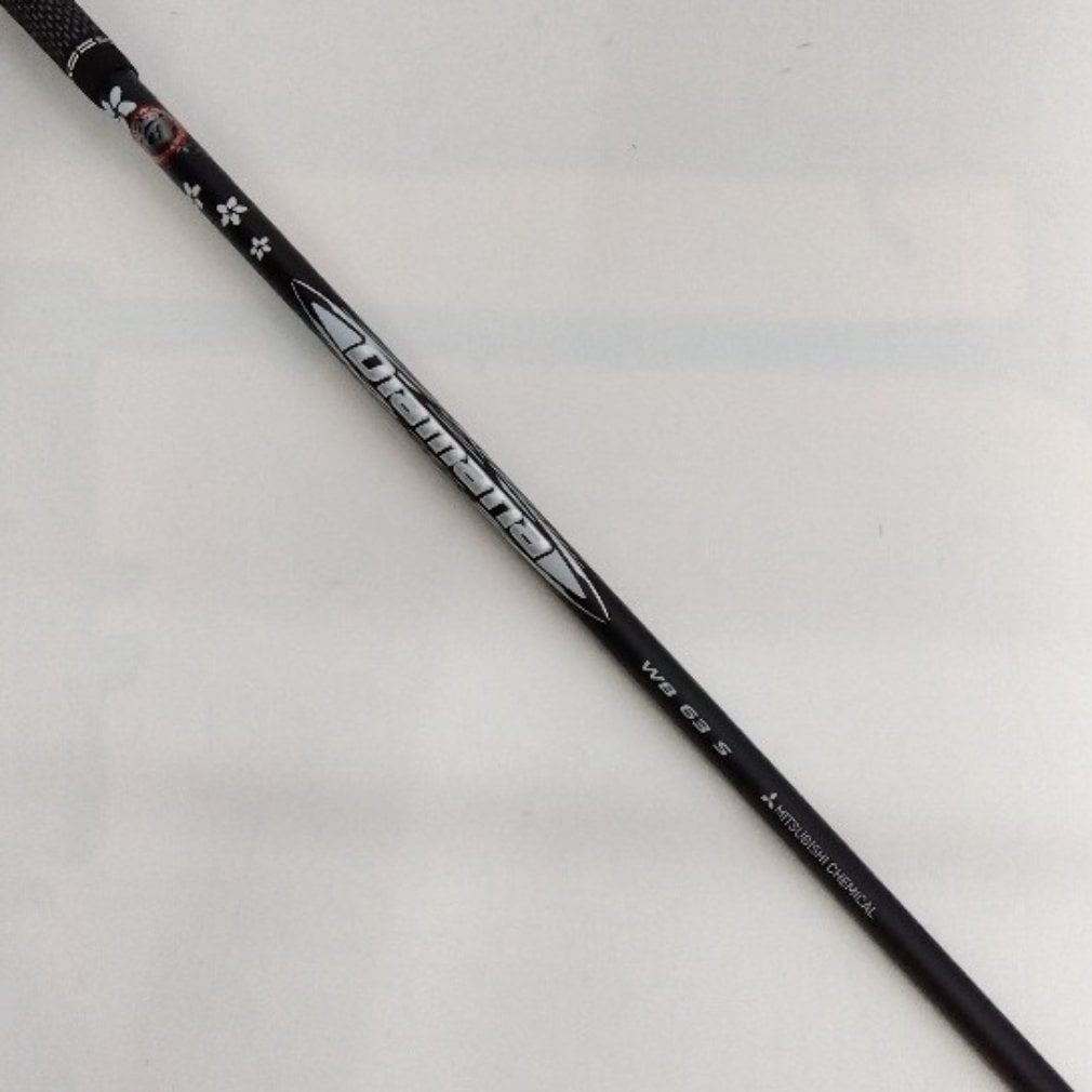 Qi10 TOUR 5W 18° S Diamana WB 63｜Alpen Online 公式オンラインストア